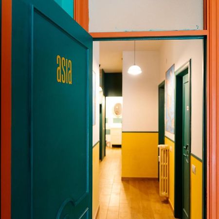 Habari We Dorm Pansiyon Dış mekan fotoğraf