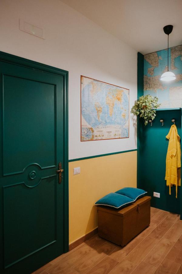 Habari We Dorm Pansiyon Dış mekan fotoğraf