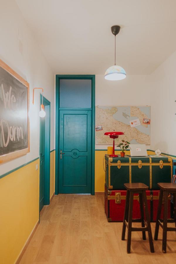 Habari We Dorm Pansiyon Dış mekan fotoğraf