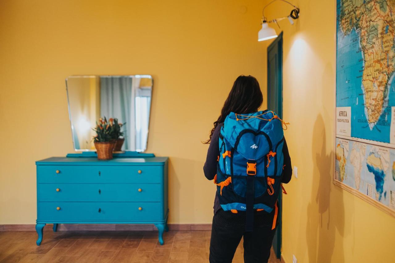 Habari We Dorm Pansiyon Dış mekan fotoğraf