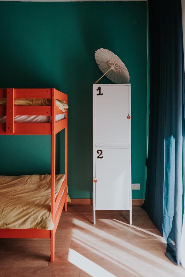Habari We Dorm Pansiyon Dış mekan fotoğraf