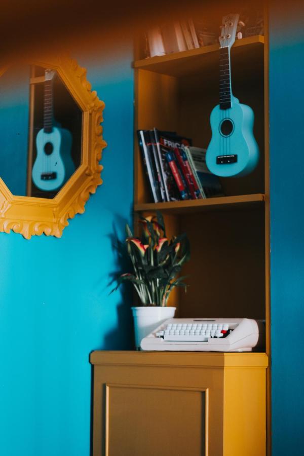 Habari We Dorm Pansiyon Dış mekan fotoğraf