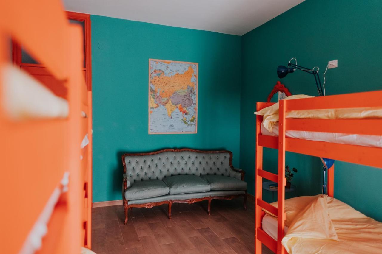 Habari We Dorm Pansiyon Dış mekan fotoğraf