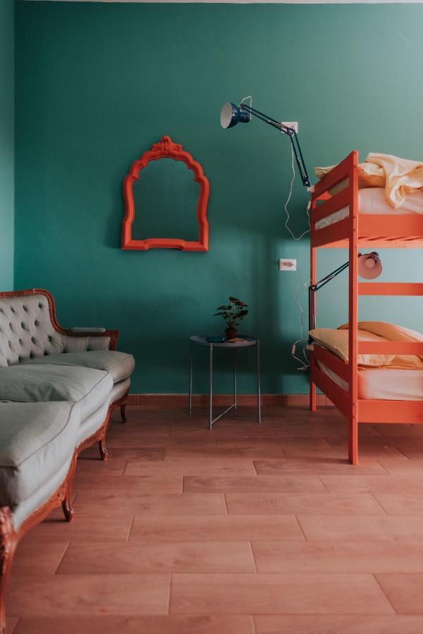 Habari We Dorm Pansiyon Dış mekan fotoğraf