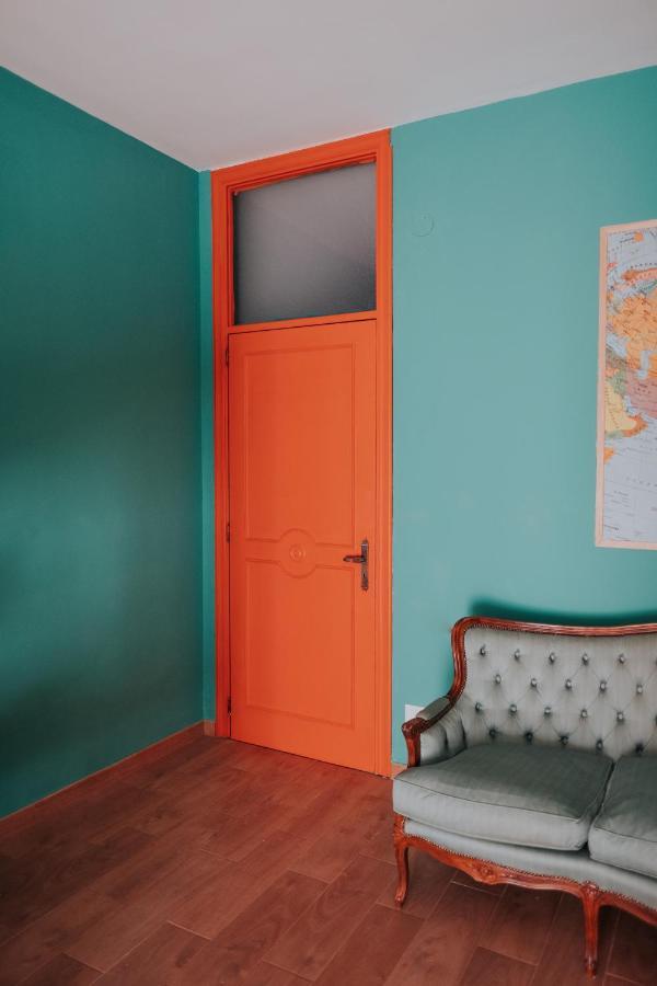 Habari We Dorm Pansiyon Dış mekan fotoğraf