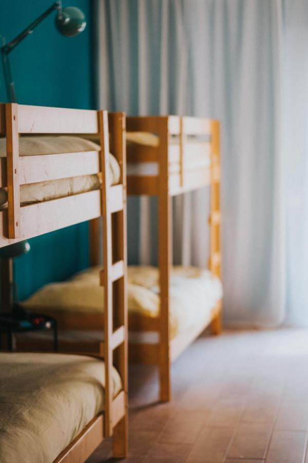 Habari We Dorm Pansiyon Dış mekan fotoğraf