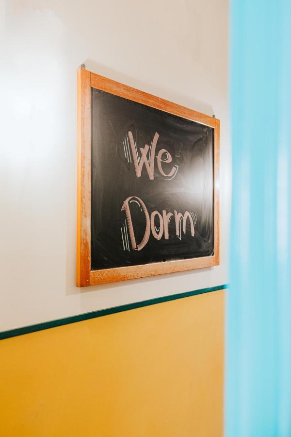 Habari We Dorm Pansiyon Dış mekan fotoğraf