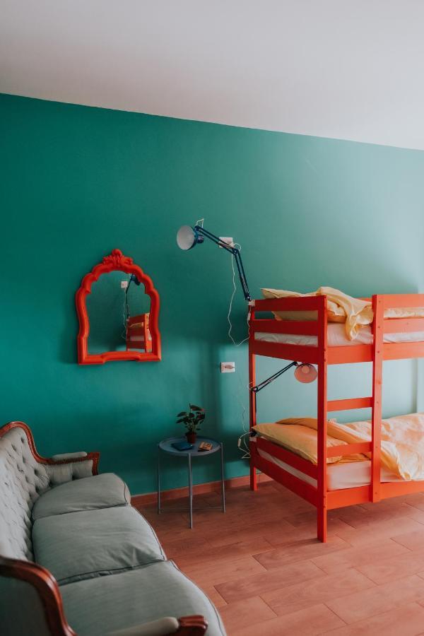 Habari We Dorm Pansiyon Dış mekan fotoğraf