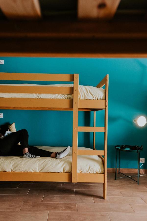 Habari We Dorm Pansiyon Dış mekan fotoğraf