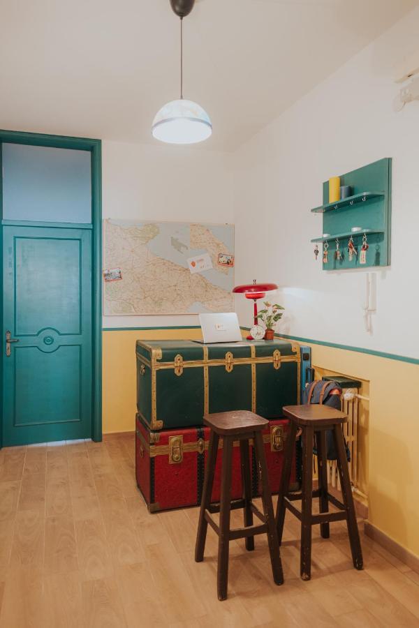 Habari We Dorm Pansiyon Dış mekan fotoğraf