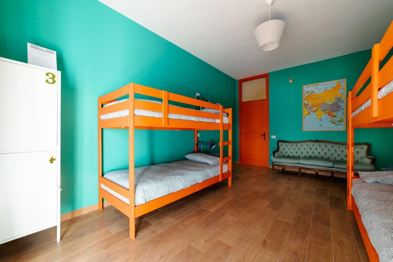 Habari We Dorm Pansiyon Dış mekan fotoğraf