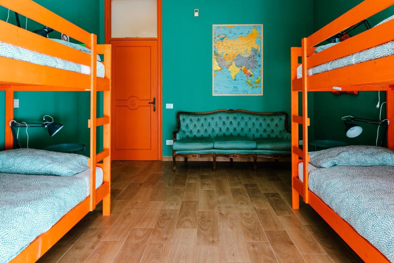 Habari We Dorm Pansiyon Dış mekan fotoğraf