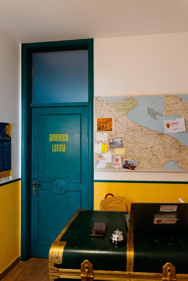 Habari We Dorm Pansiyon Dış mekan fotoğraf