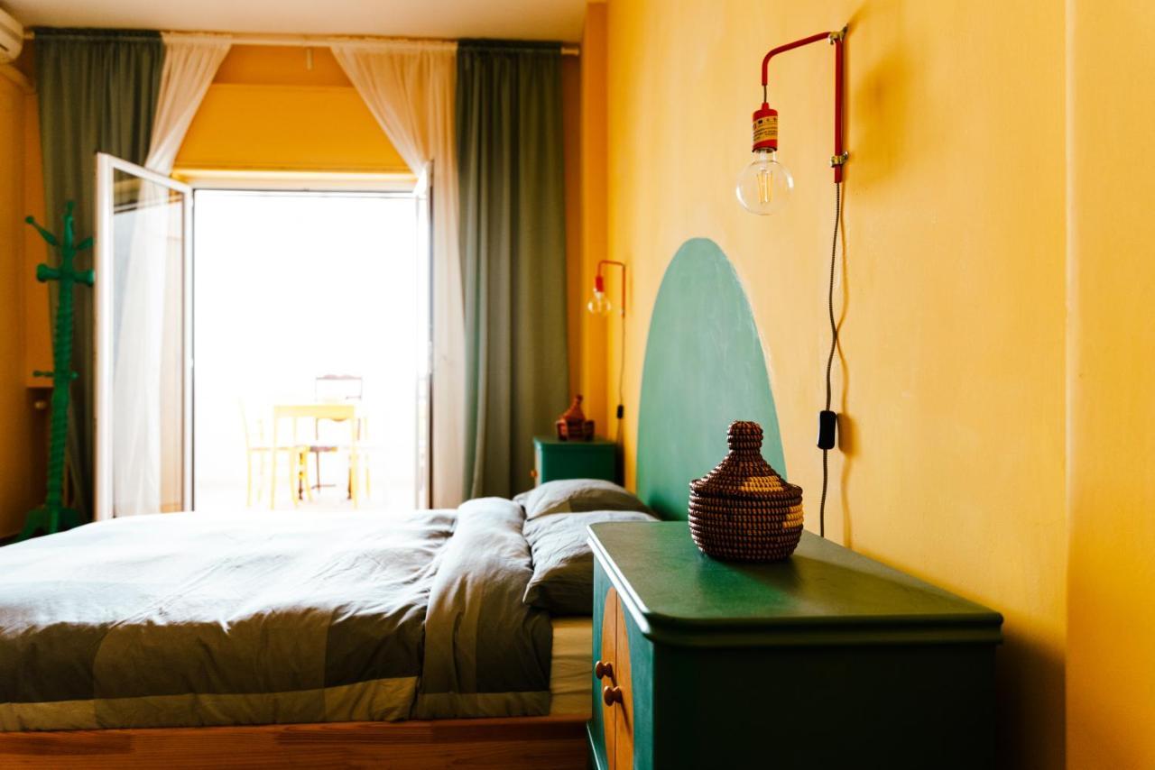 Habari We Dorm Pansiyon Dış mekan fotoğraf