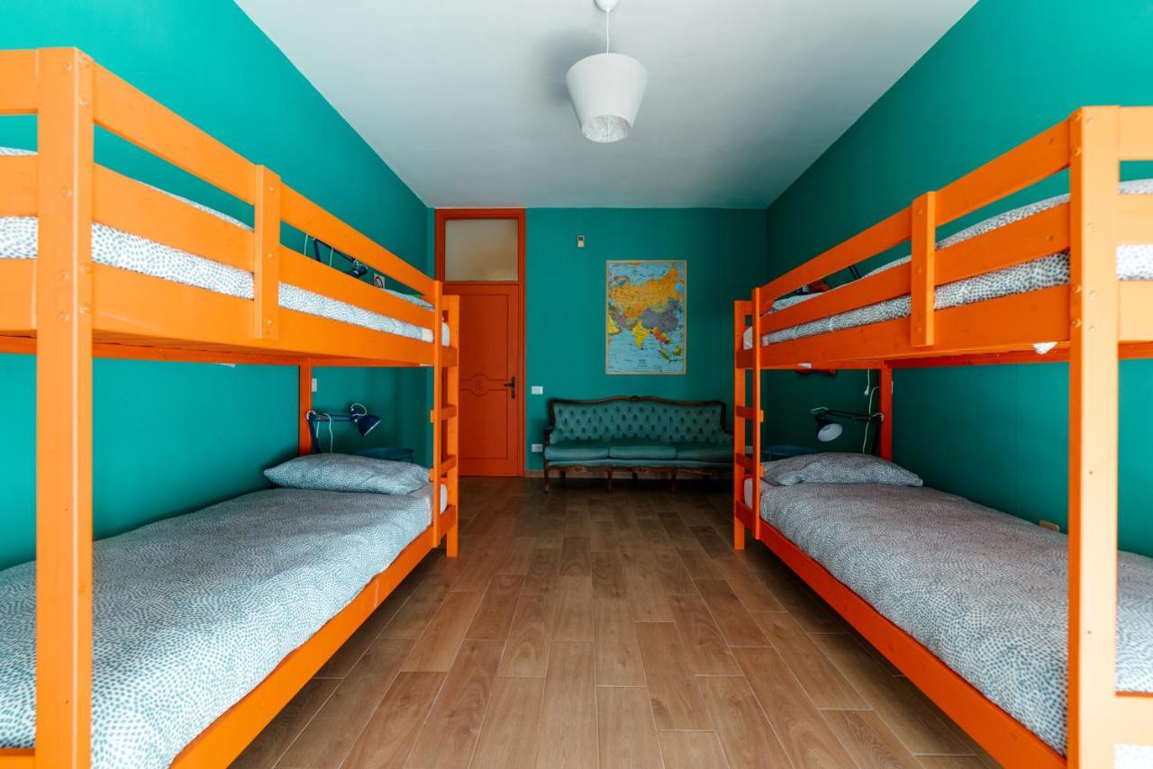 Habari We Dorm Pansiyon Dış mekan fotoğraf