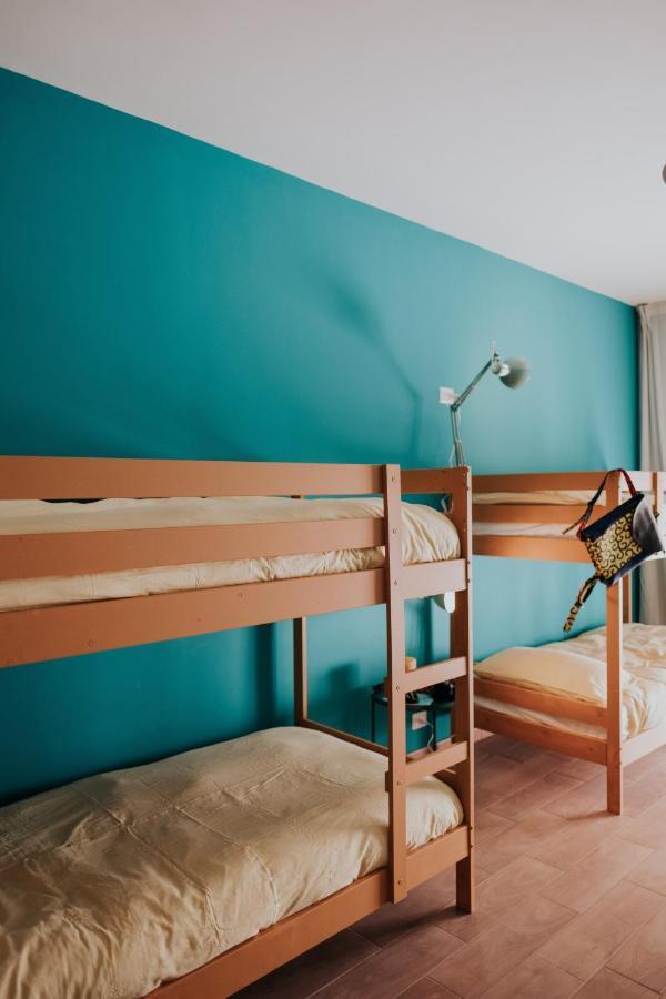 Habari We Dorm Pansiyon Dış mekan fotoğraf